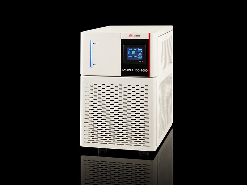 Chiller Sistemleri 3